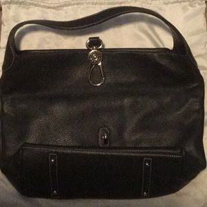 Rooney and Burke Hobo Bag